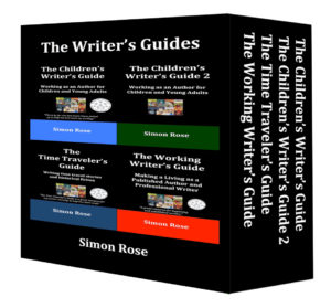 the writers guide